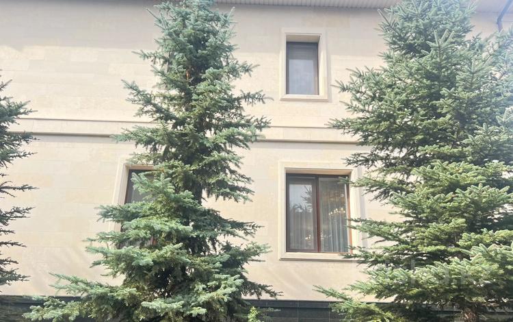 Жеке үй · 6 бөлме · 541.9 м² · 20 жүзд., Панфилова, бағасы: 800 млн ₸ в Астане, Алматы р-н — фото 2