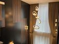 Отдельный дом · 8 комнат · 344.6 м² · 11 сот., Рахмет Жолаева 31 за 300 млн ₸ в Таразе — фото 20