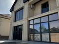 Отдельный дом · 8 комнат · 344.6 м² · 11 сот., Рахмет Жолаева 31 за 300 млн ₸ в Таразе — фото 39