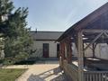 Отдельный дом · 8 комнат · 344.6 м² · 11 сот., Рахмет Жолаева 31 за 300 млн ₸ в Таразе — фото 41