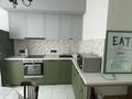 2-комнатная квартира · 60 м² · 5/12 этаж, Санжара Асфендиярова 5 за 320 000 ₸ в Астане, Нура р-н — фото 9