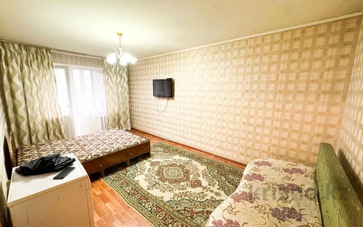 1-бөлмелі пәтер · 31 м² · 5/5 қабат, Толебаева 102, бағасы: 11.5 млн ₸ в Талдыкоргане — фото 2