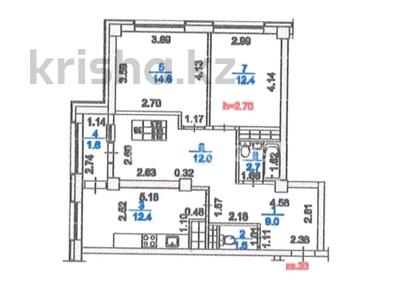 Пәтерлер: 3-бөлмелі пәтер · 66.3 м² · 5/12 қабат, мкр Акбулак, Дарабоз — Алматы Арена, бағасы: 34.9 млн 〒 3-бөлмелі пәтер · 66.3 м² · 5/12 қабат, мкр Акбулак, Дарабоз — Алматы Арена, бағасы: 34.9 млн 〒 в Алатауский р-н