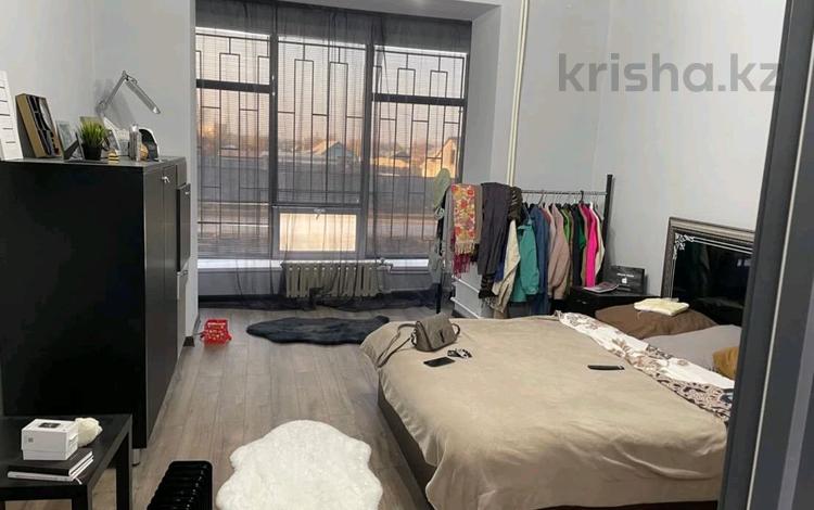 1-комнатная квартира · 54 м² · 1/6 этаж, мкр Болашак, Богенбай батыра 129Е за 12.6 млн ₸ в Актобе — фото 2