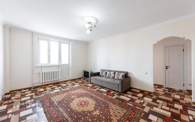 1-комнатная квартира · 42.2 м² · 9/10 этаж, сатпаева 23 за 19.7 млн ₸ в Астане, Алматы р-н — фото 10