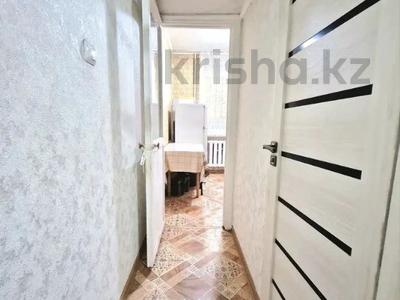 2-комнатная квартира · 44.1 м² · 1/4 этаж, мкр №1 44 за 26 млн ₸ в Алматы, Ауэзовский р-н