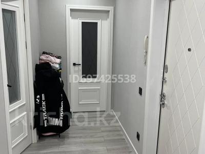 2-комнатная квартира · 52 м² · 1/9 этаж, Абылайхана 17 за 25 млн ₸ в Астане, Алматы р-н