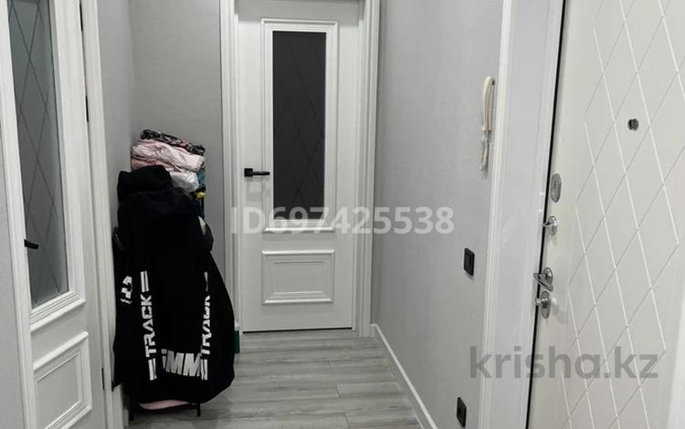 2-комнатная квартира · 52 м² · 1/9 этаж, Абылайхана 17 за 25 млн ₸ в Астане, Алматы р-н — фото 2