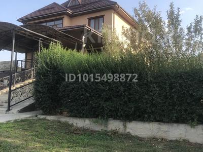 Жеке үй · 8 бөлме · 340 м² · 25 жүзд., Тастыбұлақ ш/а. 756 — Аксайская больница, бағасы: 295 млн ₸ в Алматы, Наурызбайский р-н