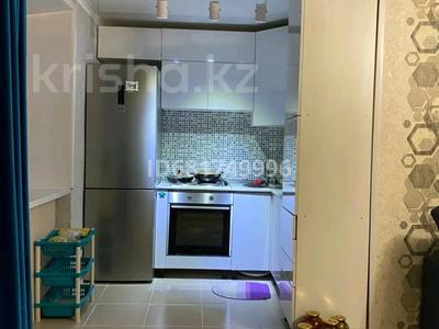 3-комнатная квартира · 52 м² · 3/5 этаж, Есенберлина 25 — На шестом микрарайоне за 20 млн ₸ в Жезказгане