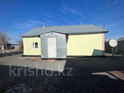 Отдельный дом · 3 комнаты · 49 м² · 13 сот., Алибаев 90 за 22 млн ₸ в Ушарале
