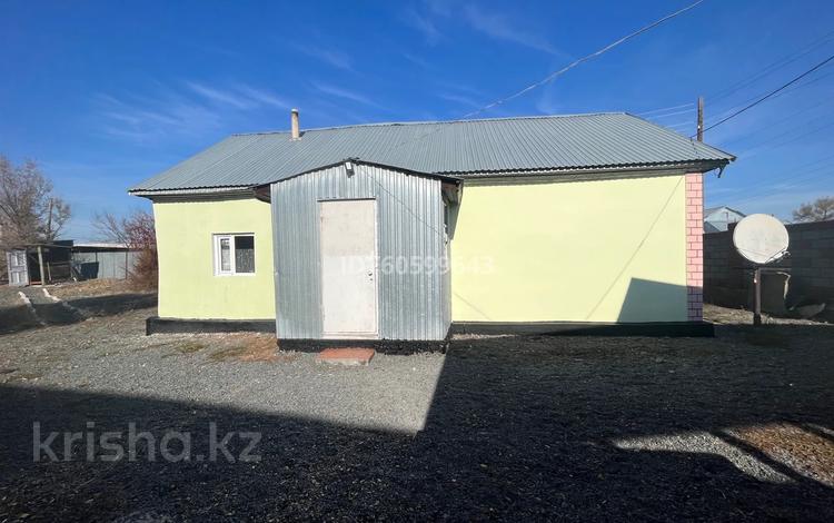 Отдельный дом · 3 комнаты · 49 м² · 13 сот., Алибаев 90 за 22 млн ₸ в Ушарале — фото 2