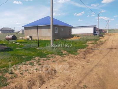 Участок · 10 соток, Маржанбұлақ 323 — В доль Абая Кунаева. за 10 млн ₸ в Актобе
