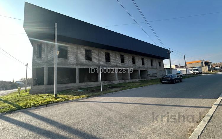 Свободное назначение · 1600 м² за 155 млн ₸ в Шымкенте, Абайский р-н — фото 2