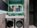 2-комнатная квартира · 47 м² · 9/12 этаж, Толе би 25/1 — Luxury Loft apartment за 600 000 ₸ в Астане, Нура р-н — фото 11