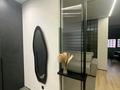 2-комнатная квартира · 47 м² · 9/12 этаж, Толе би 25/1 — Luxury Loft apartment за 600 000 ₸ в Астане, Нура р-н — фото 15