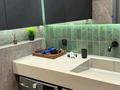 2-комнатная квартира · 47 м² · 9/12 этаж, Толе би 25/1 — Luxury Loft apartment за 600 000 ₸ в Астане, Нура р-н — фото 17