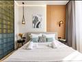 2-комнатная квартира · 47 м² · 9/12 этаж, Толе би 25/1 — Luxury Loft apartment за 600 000 ₸ в Астане, Нура р-н — фото 3
