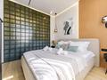 2-комнатная квартира · 47 м² · 9/12 этаж, Толе би 25/1 — Luxury Loft apartment за 600 000 ₸ в Астане, Нура р-н — фото 4
