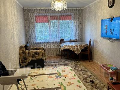 3-комнатная квартира, 68 м², 1/10 этаж, Ш.кудайбердиева 6 за 25 млн 〒 в Павлодаре