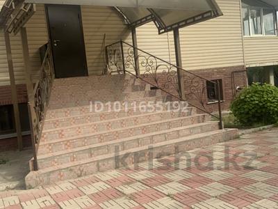 Отдельный дом · 6 комнат · 250 м² · 9 сот., мкр Шугыла — ул. К.Кенжетаева уг.Сабденова за 163 млн 〒 в Алматы, Наурызбайский р-н