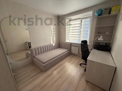 3-комнатная квартира · 73.8 м² · 8/9 этаж, Микрорайон Береке 57 за 39.5 млн ₸ в Костанае