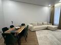 3-комнатная квартира · 77 м² · 2/12 этаж, Мухамедханова 4/2 за 65.7 млн ₸ в Астане, Есильский р-н