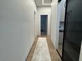 3-комнатная квартира · 77 м² · 2/12 этаж, Мухамедханова 4/2 за 65.7 млн ₸ в Астане, Есильский р-н — фото 14