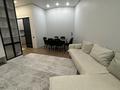 3-комнатная квартира · 77 м² · 2/12 этаж, Мухамедханова 4/2 за 65.7 млн ₸ в Астане, Есильский р-н — фото 4