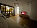 2-комнатная квартира · 50 м² · 19/21 этаж, Калдаякова 3 за 20 000 ₸ в Астане, Алматы р-н