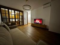 2-комнатная квартира · 50 м² · 19/21 этаж, Калдаякова 3 за 20 000 ₸ в Астане, Алматы р-н