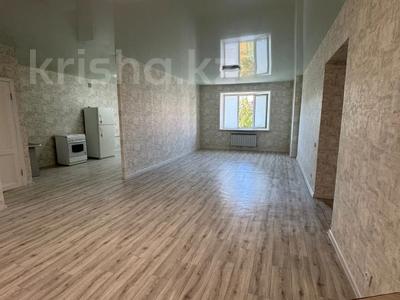 3-комнатная квартира · 99 м² · 3/9 этаж, Кобыланды Батыра 36А за 38.5 млн ₸ в Костанае