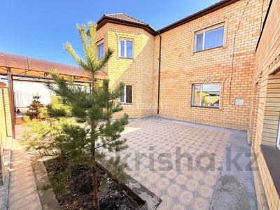 Отдельный дом · 6 комнат · 250 м² · 10 сот., мкр Кунгей , Мкр Кунгей Жакана Смакова 7 — Возле Нефедовского поворота за 100 млн ₸ в Караганде, Казыбек би р-н