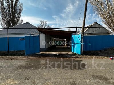 Отдельный дом · 6 комнат · 150 м² · 25 сот., Абден рысбек 27 — Рядом школа Ахмет Байтұрсынов за 17 млн ₸ в Бауыржан Момышулы