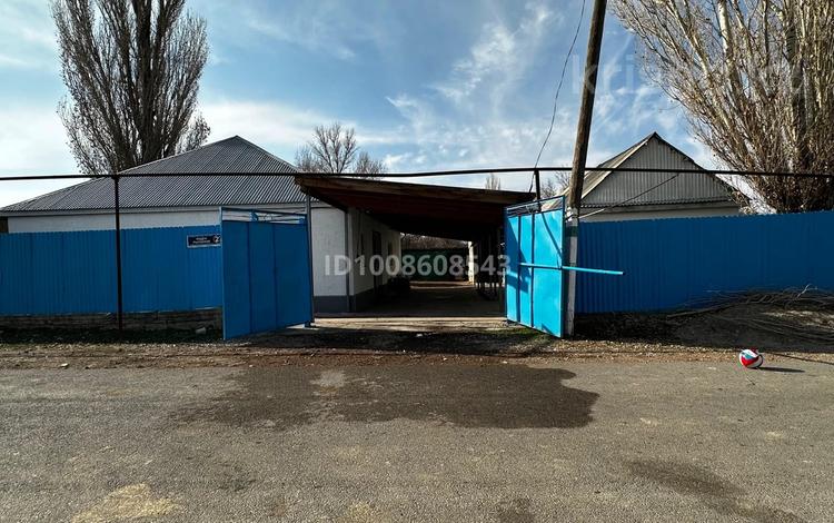 Отдельный дом · 6 комнат · 150 м² · 25 сот., Абден рысбек 27 — Рядом школа Ахмет Байтұрсынов за 17 млн ₸ в Бауыржан Момышулы — фото 2