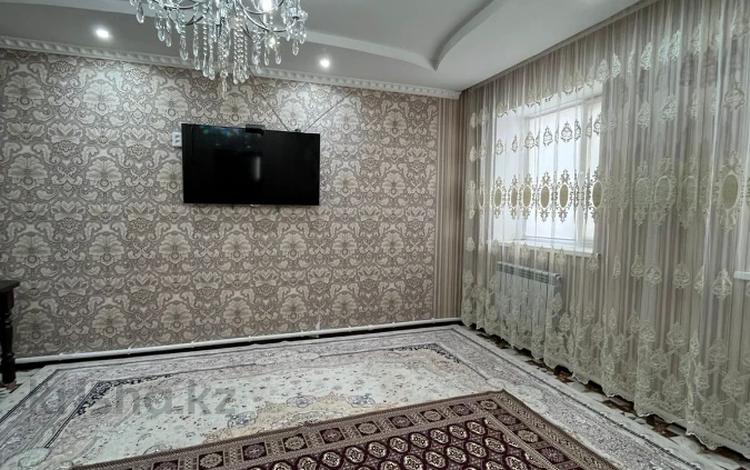Жеке үй · 4 бөлме · 125 м² · 3 жүзд., Карасай батыра, бағасы: 29 млн ₸ в Актобе, мкр. Курмыш — фото 6