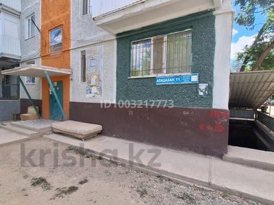 1-бөлмелі пәтер · 35 м² · 1/5 қабат, Алашахана 11, бағасы: 8 млн ₸ в Жезказгане