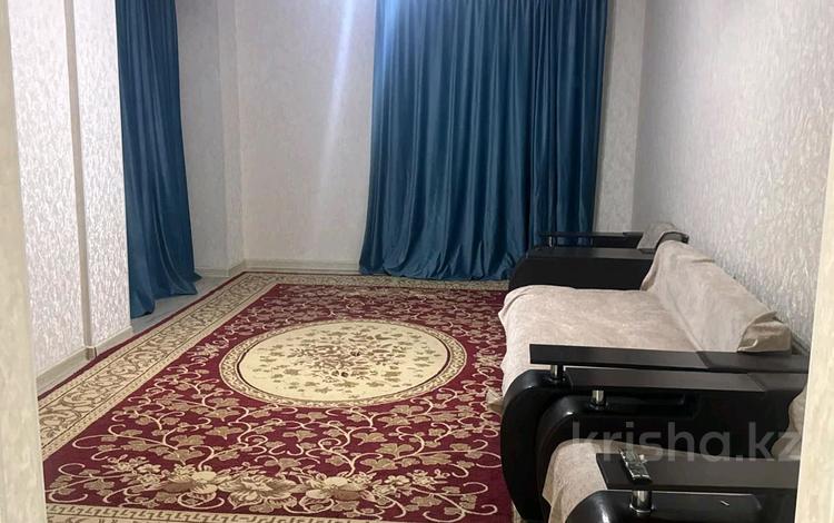 2-комнатная квартира · 55 м² · 3/9 этаж, Шымсити — Шымсити гринсити за 150 000 ₸ в Шымкенте — фото 2