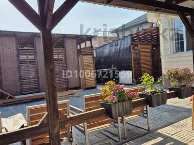 Жеке үй · 4 бөлме · 120 м² · 5 сот., Дастур — Алатауская трасса, уг. ул. Дастур, бағасы: 60 млн 〒 в Туздыбастау (Калинино)