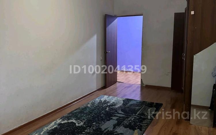 2-комнатная квартира · 58.2 м² · 1/9 этаж, мкр Нурсат 23Б — Ул. Шаяхметова и Назарбаева за 170 000 ₸ в Шымкенте, Каратауский р-н — фото 2