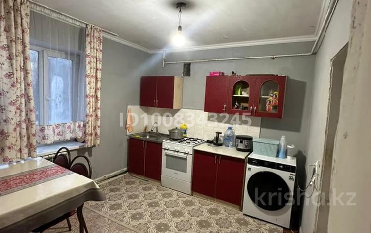 2-комнатная квартира · 58 м² · 1 этаж, 6 44 за 23 млн ₸ в М. Туймебаеве — фото 2