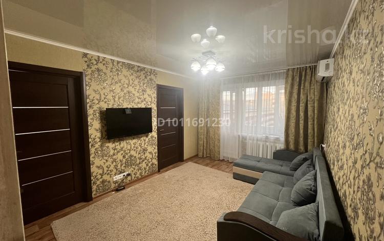 3-комнатная квартира · 50 м² · 4/5 этаж, Ауэзова 73 — Угол Едомского за 16 млн 〒 в Щучинске — фото 2