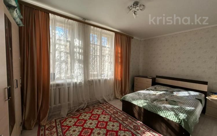 3-бөлмелі пәтер · 65 м² · 1/4 қабат, ул. Кочубея, бағасы: 15.5 млн ₸ в Костанае — фото 2