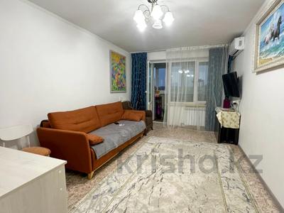 2-комнатная квартира · 54 м² · 5/5 этаж, Жастар за 17.5 млн ₸ в Талдыкоргане, мкр Жастар