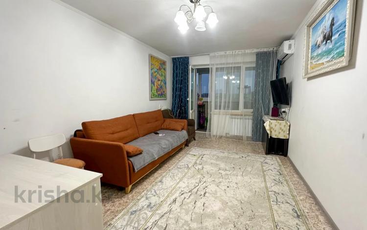 2-комнатная квартира · 54 м² · 5/5 этаж, Жастар за 17.5 млн ₸ в Талдыкоргане, мкр Жастар — фото 3
