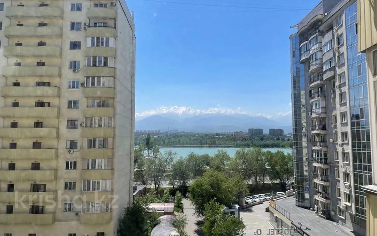 2-бөлмелі пәтер · 85 м² · 7/15 қабат, Толе би 273/7 — Толе Би, бағасы: 41.5 млн ₸ в Алматы, Алмалинский р-н — фото 2
