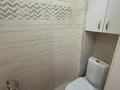3-бөлмелі пәтер · 65.1 м² · 8/9 қабат, Самал-2 ш/а., бағасы: 70.5 млн ₸ в Алматы, Медеуский р-н — фото 10