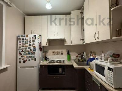 3-бөлмелі пәтер · 65.1 м² · 8/9 қабат, Самал-2 ш/а., бағасы: 70.5 млн ₸ в Алматы, Медеуский р-н