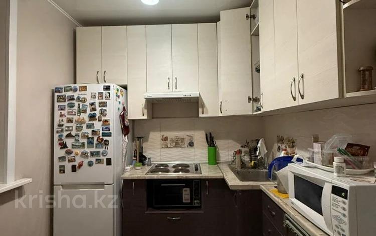 3-бөлмелі пәтер · 65.1 м² · 8/9 қабат, Самал-2 ш/а., бағасы: 70.5 млн ₸ в Алматы, Медеуский р-н — фото 10