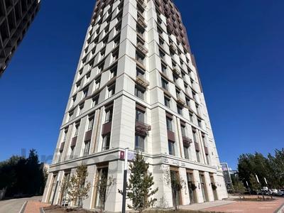 4-комнатная квартира · 120 м² · 15/16 этаж, Победы 2 за 108 млн 〒 в Усть-Каменогорске